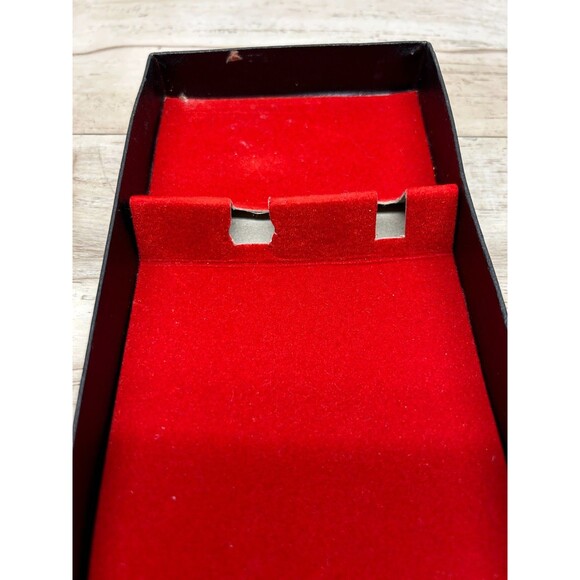 Vtg Otagiri Mercantile Company 12.5" Calad Servind Soon & Fork Set Made In Japan - Picture 12 of 15